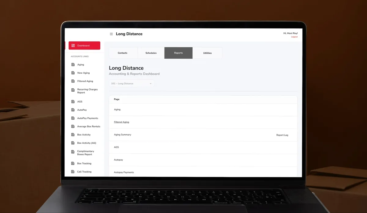 SmartBox