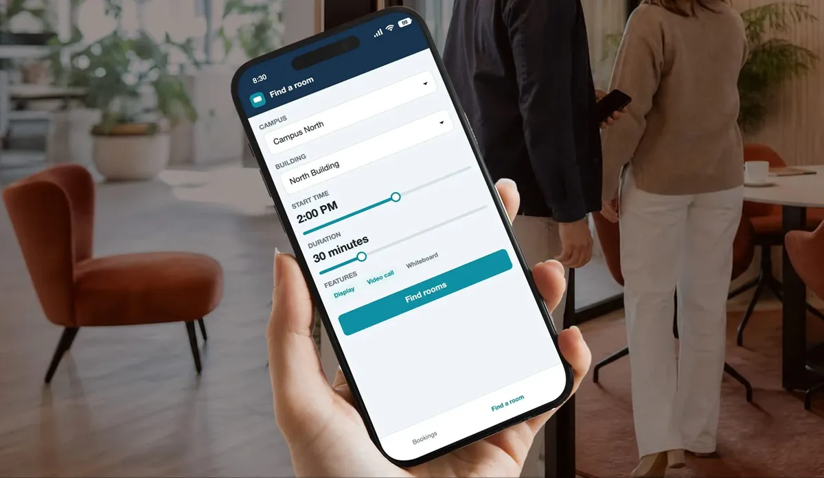 A Leading Financial Services Company