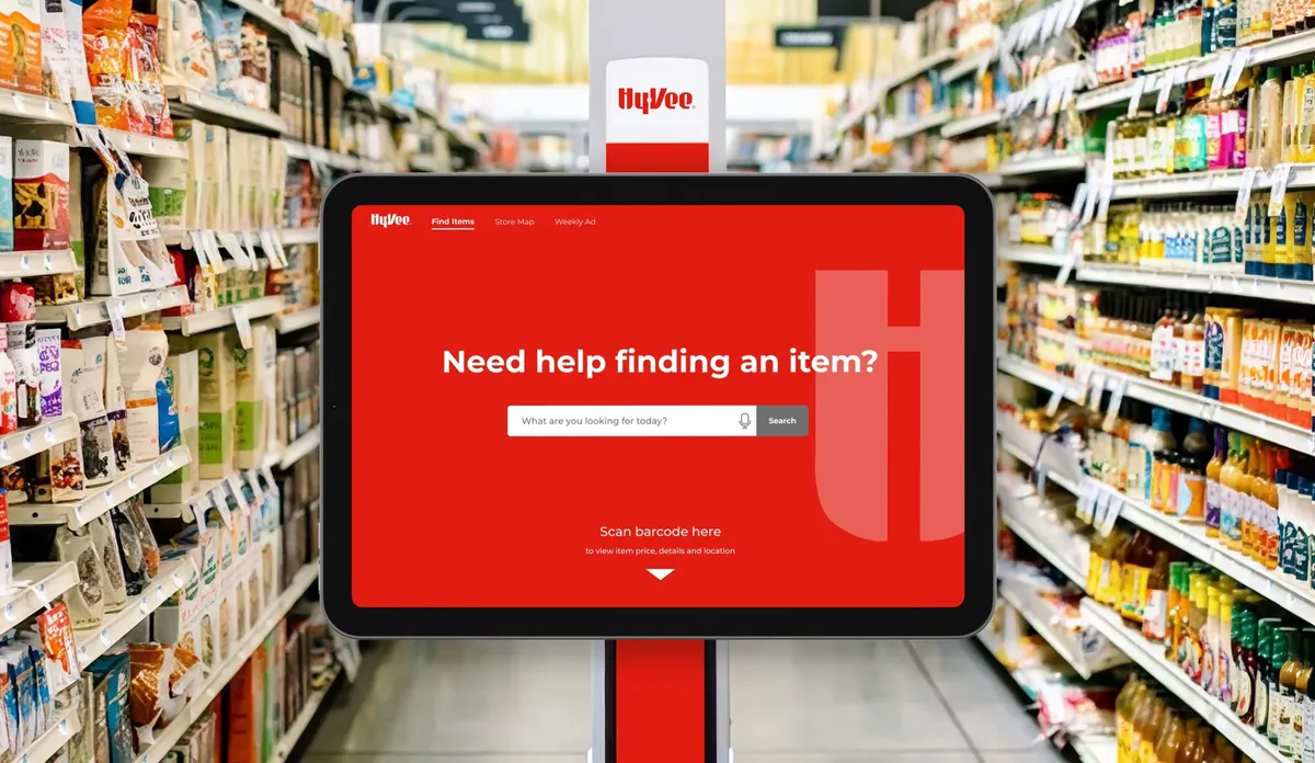 Hy-Vee