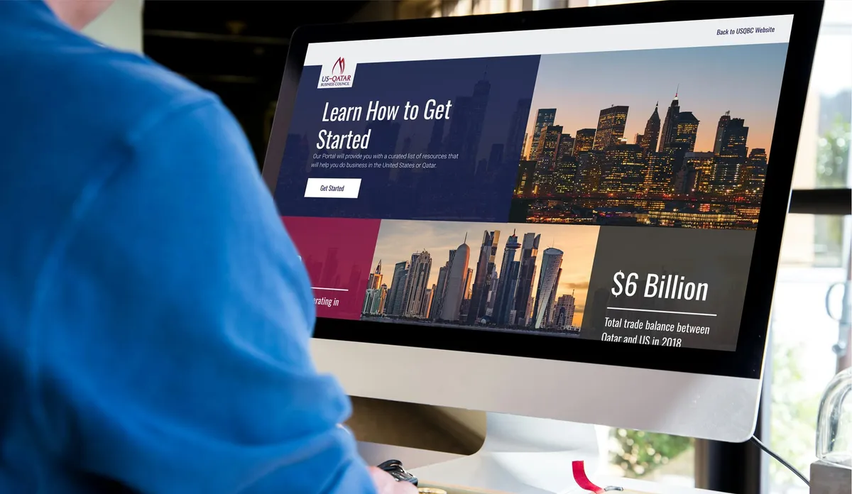 US-Qatar Business Council